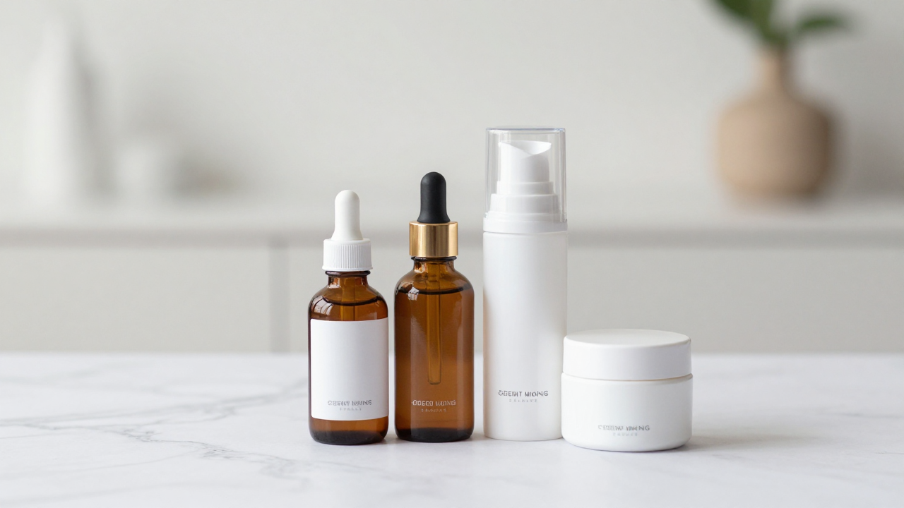 How to Layer Skincare Products in the Correct Order